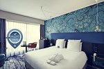 Mercure Paris Bastille Saint Antoine Hotel