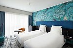 Mercure Paris Bastille Saint Antoine Hotel