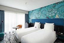 Mercure Paris Bastille Saint Antoine Hotel
