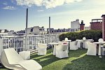 Mercure Paris Bastille Saint Antoine Hotel