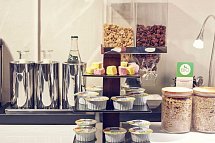 Mercure Paris Bastille Saint Antoine Hotel