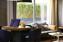 Mercure Paris Bastille Saint Antoine Hotel