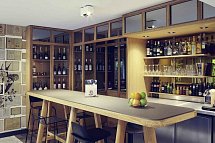 Mercure Paris Bastille Saint Antoine Hotel
