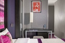 Marceau Bastille