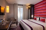 Marceau Bastille