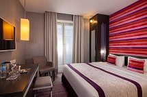 Marceau Bastille