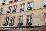 Central Saint Germain