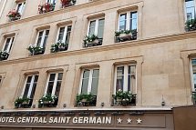 Central Saint Germain