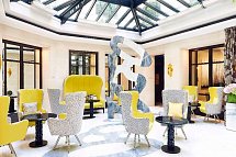 Le Burgundy Paris