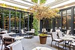 Le Burgundy Paris