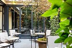 Le Burgundy Paris