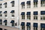 Le Burgundy Paris