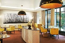 Le Burgundy Paris