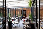 Le Burgundy Paris