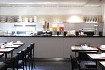 ibis Paris Alesia Montparnasse 14th