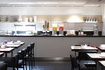 ibis Paris Alesia Montparnasse 14th