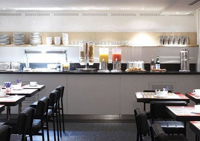ibis Paris Alesia Montparnasse 14th Paris