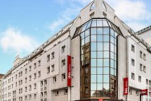 ibis Paris Alesia Montparnasse 14th
