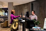 ibis Paris Alesia Montparnasse 14th