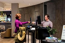 ibis Paris Alesia Montparnasse 14th