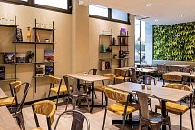 ibis Paris Alesia Montparnasse 14th