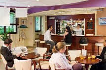 ibis Paris Alesia Montparnasse 14th