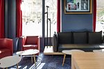 ibis Paris Alesia Montparnasse 14th
