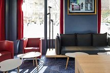 ibis Paris Alesia Montparnasse 14th