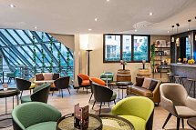 ibis Paris Alesia Montparnasse 14th