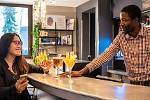 ibis Paris Alesia Montparnasse 14th