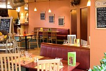 ibis Paris Alesia Montparnasse 14th
