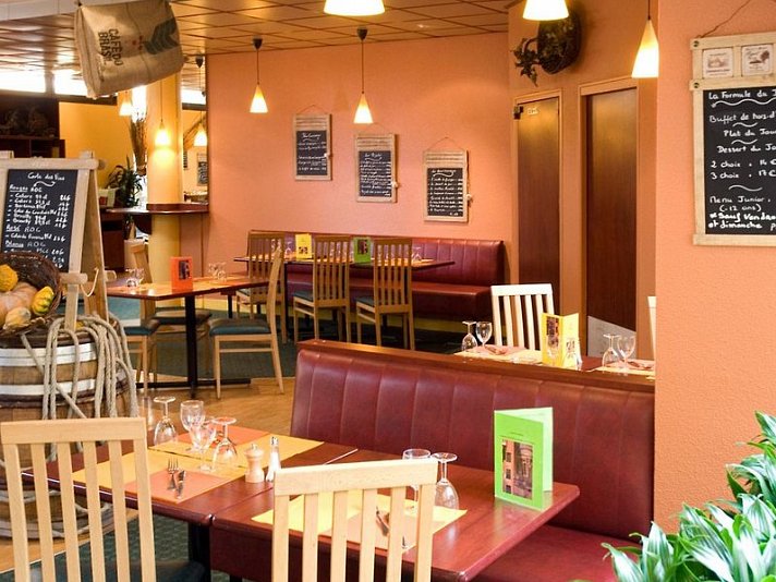 ibis Paris Alesia Montparnasse 14th