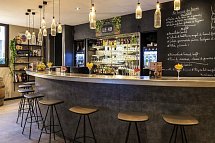 ibis Paris Alesia Montparnasse 14th