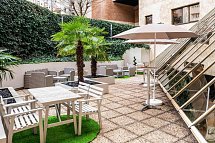 ibis Paris Alesia Montparnasse 14th