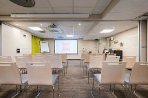 ibis Paris Alesia Montparnasse 14th