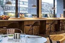 ibis Paris Alesia Montparnasse 14th