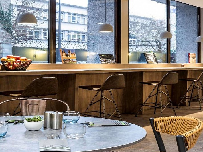 ibis Paris Alesia Montparnasse 14th