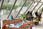 ibis Paris Alesia Montparnasse 14th