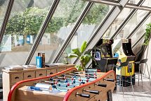 ibis Paris Alesia Montparnasse 14th