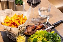 ibis Paris Alesia Montparnasse 14th