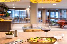 ibis Paris Alesia Montparnasse 14th