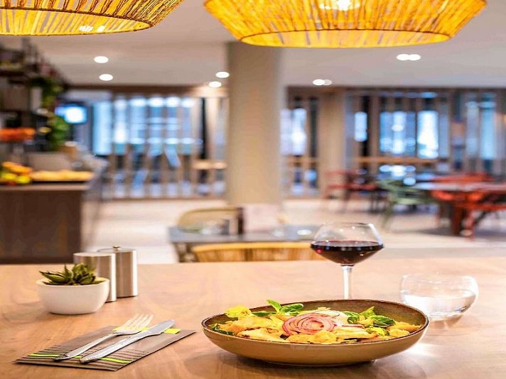 ibis Paris Alesia Montparnasse 14th
