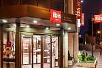 ibis Paris Alesia Montparnasse 14th