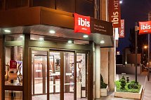 ibis Paris Alesia Montparnasse 14th