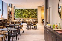 ibis Paris Alesia Montparnasse 14th