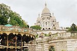 Bellevue Montmartre