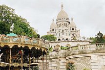 Bellevue Montmartre