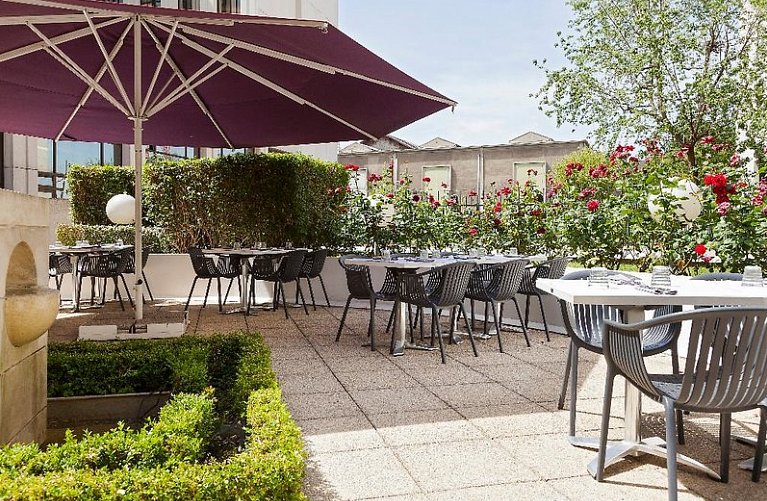 B&B Hotel Paris 17 Batignolles