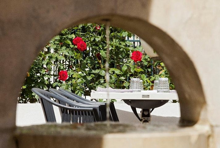 B&B Hotel Paris 17 Batignolles