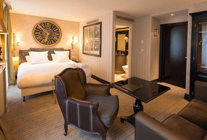 Hotel Chateaubriand